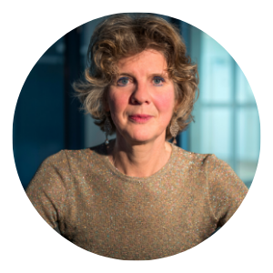 Ineke Vlot